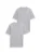 TOM TAILOR Shirt  grijs gemêleerd