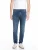 Replay Replay Hyperflex Jeans Anbass Slim Fit Dark Blue  34-32