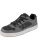 normani Sneakers laag ‘Milwaukee’  grijs / antraciet