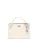 GUESS Schoudertas ‘Guess Bandoulière Bramina Small Off White’  wit