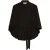 &Co Woman &co women jasje camille dark chocolate