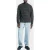 Daily Paper Rajih Knit Sweater Black