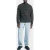 Daily Paper Rajih Knit Sweater Black