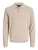JACK & JONES Trui  beige