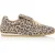 DWRS label Tune Leopard Beige