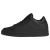 ADIDAS SPORTSWEAR Sneakers laag ‘Rapid Court’  zwart