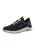 MUSTANG Sneakers laag  navy / rood / wit