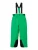 NAME IT Functionele broek ‘NKNSLOPE10’  groen / zwart