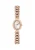 FURLA Analoog horloge ‘Delizia’  rose-goud
