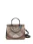 Gattinoni Handtas  taupe / gemengde kleuren