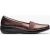 Kaetlyn Rhea Bronzen Metallic Schoenen