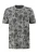QS Shirt  gemengde kleuren