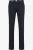 Brax Cadiz U Broek donkerblauw, Effen