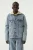 Garcia denim jack medium used