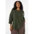 Zizzi gebreide trui Plus Size – groen