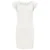 KIDS ONLY GIRL midi jurk wit