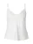 Hunkemöller Slaapshirt ‘Valerie’  natuurwit