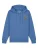 Watapparel Sweatshirt ‘ Adventure is everywhere ‘  blauw / gemengde kleuren