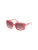 GUESS Zonnebril  pink
