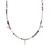 Luxenter Lalil 925 Sterling Zilveren Ketting