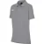 Nike Kinder/Kids Poloshirt (Donkergrijze heide)