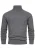 INDICODE JEANS Trui ‘INMargous’  grijs