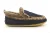 Laidback London Jude crochet slipper Instappers