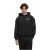 Oversized sweatshirt met capuchon MJ Gonzales Heavy – Lone Hunter