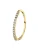 Lucardi Ring  goud