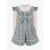 Lapin House Meisjes set playsuit