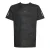 ADIDAS SPORTSWEAR Functioneel shirt ‘Sport Icons’  lichtgrijs / donkergrijs / zwart