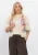 Antik Batik Gilet Dames Rainbow Gilet,