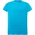 JHK Dames effen plus t-shirt