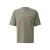 T-shirt van gemengd katoen met borduursel s.Oliver