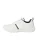 JACK & JONES Sneakers laag ‘JFWTAYLOR’  zwart / wit