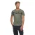 Katoenen T-shirt Ragwear Vespio