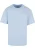 Karl Kani Shirt ‘Essential’  lichtblauw