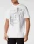T-Shirt Ronde Hals Skeleton