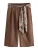 Next Broek  chocoladebruin
