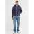 Blend sweatvest donkerblauw