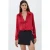 Satin Klassiek Shirt