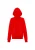 Mymo Hoodie Dames rood