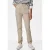 M&S Collection Dames Katoenmix Slim Fit Enkel Grazer Joggers Zand