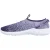Speedo Dames/Dames Surfknit Pro Waterschoenen (Roze/Blauw)