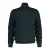 Extra-fijne merinowollen pull 1/2 rits Gant