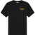 Malelions Men Ocean Club T-Shirt | Black