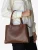 Vivisence Handtas ‘T0005’  bruin