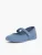 Pisamonas Ballerina’s  royal blue/koningsblauw