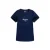 Dames-T-shirt Pepe Jeans New Virginia N