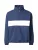 ELLESSE Tussenjas  navy / lichtblauw / wit